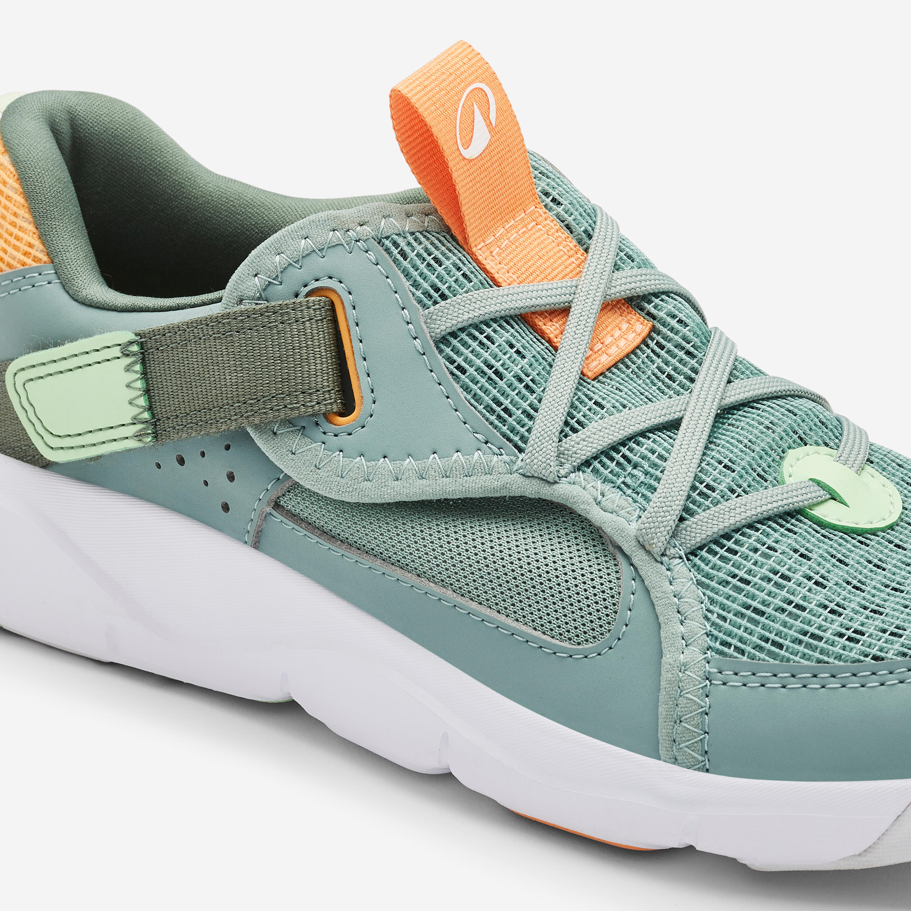 Tenis de velcro infantiles